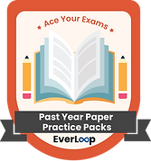 tudents using Past Year Paper Practice Packs (PYP) from AGrader to strengthen exam preparation and boost academic performance.
